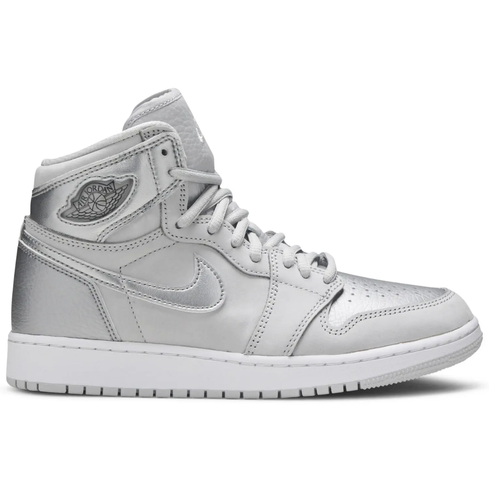 Jordan 1 Retro High CO Japan Neutral Grey (GS)