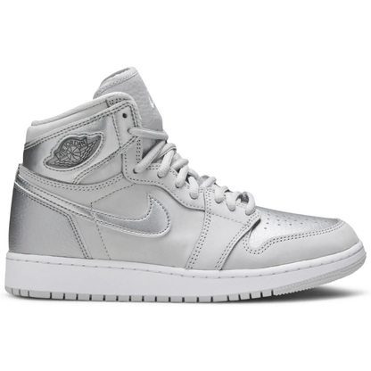 Jordan 1 Retro High CO Japan Neutral Grey (GS)