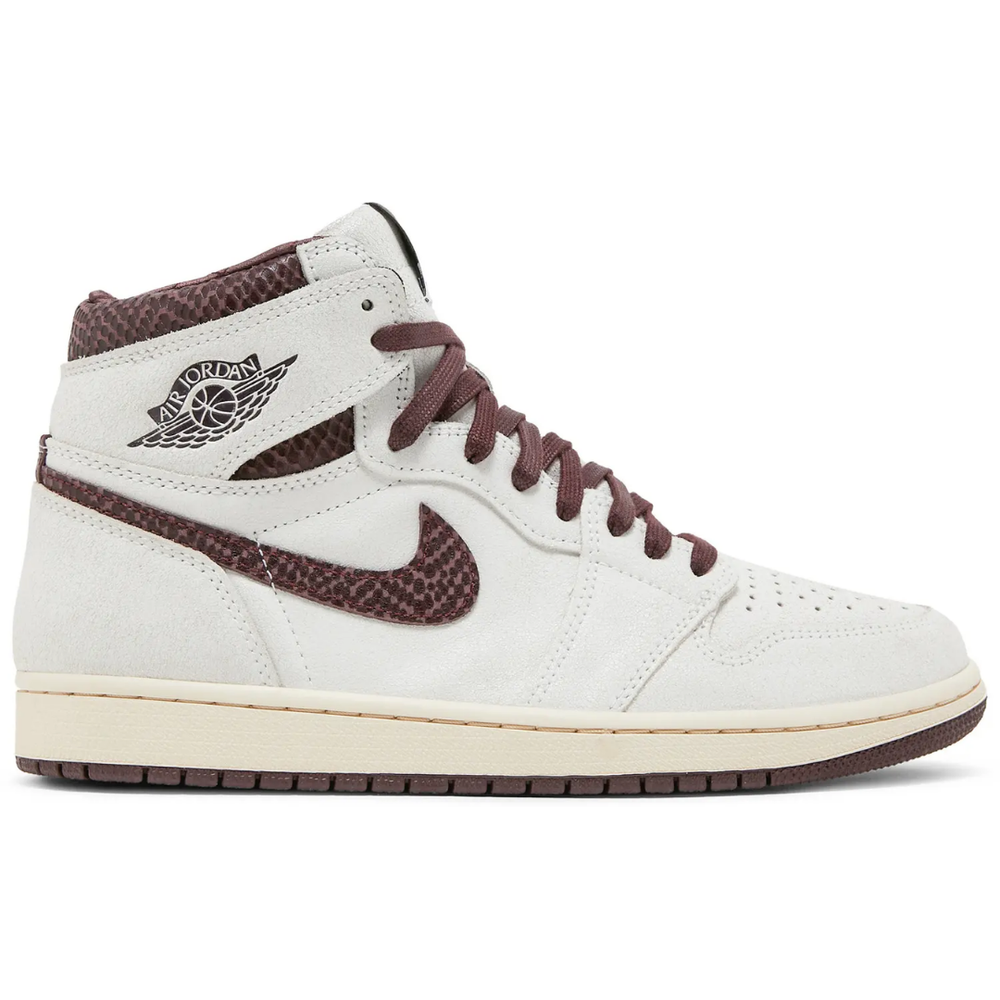 Jordan 1 Retro High OG A Ma Maniére
