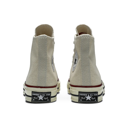 Converse Chuck Taylor All Star 70 Hi Parchment