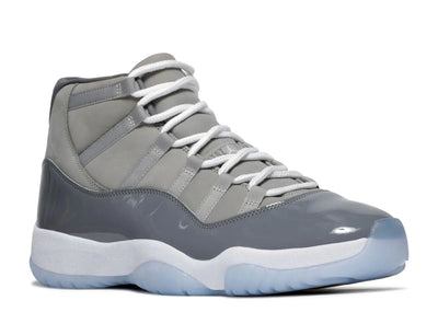 Air Jordan 11 Retro Cool Grey 2021 Air Jordan