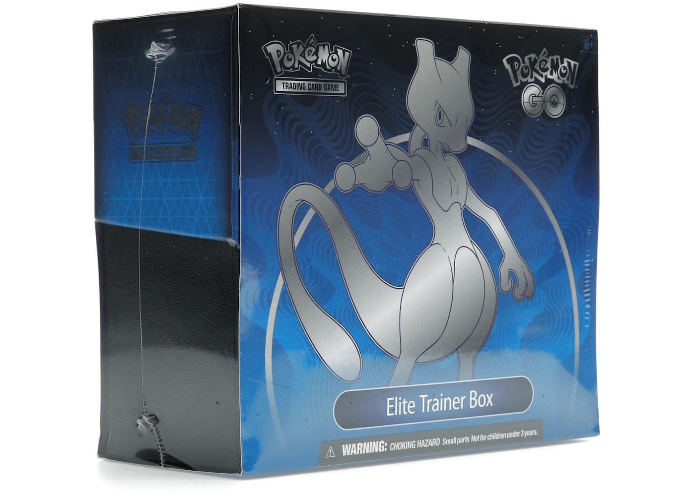 Pokemon Elite Trainer Box Pokémon TCG Pokémon GO