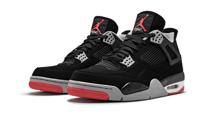Jordan 4 Retro Bred (2019)