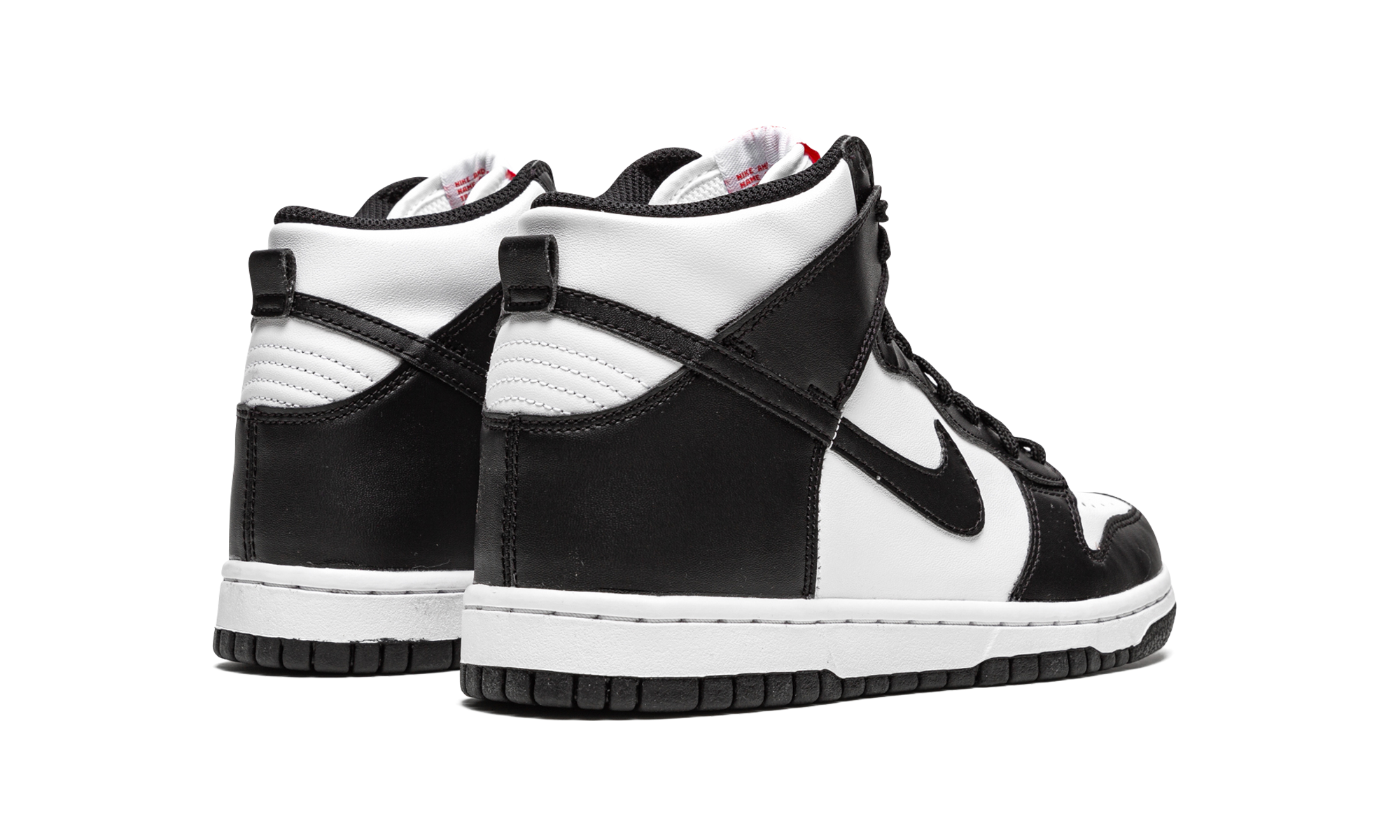 Nike Dunk High Panda (2021) (GS)
