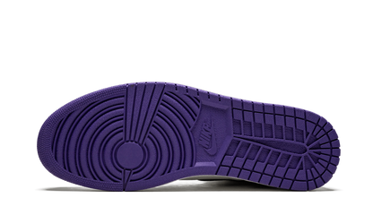 Jordan 1 Retro High Court Purple