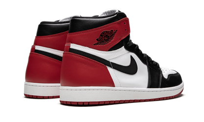 Jordan 1 Retro Black Toe (2016)