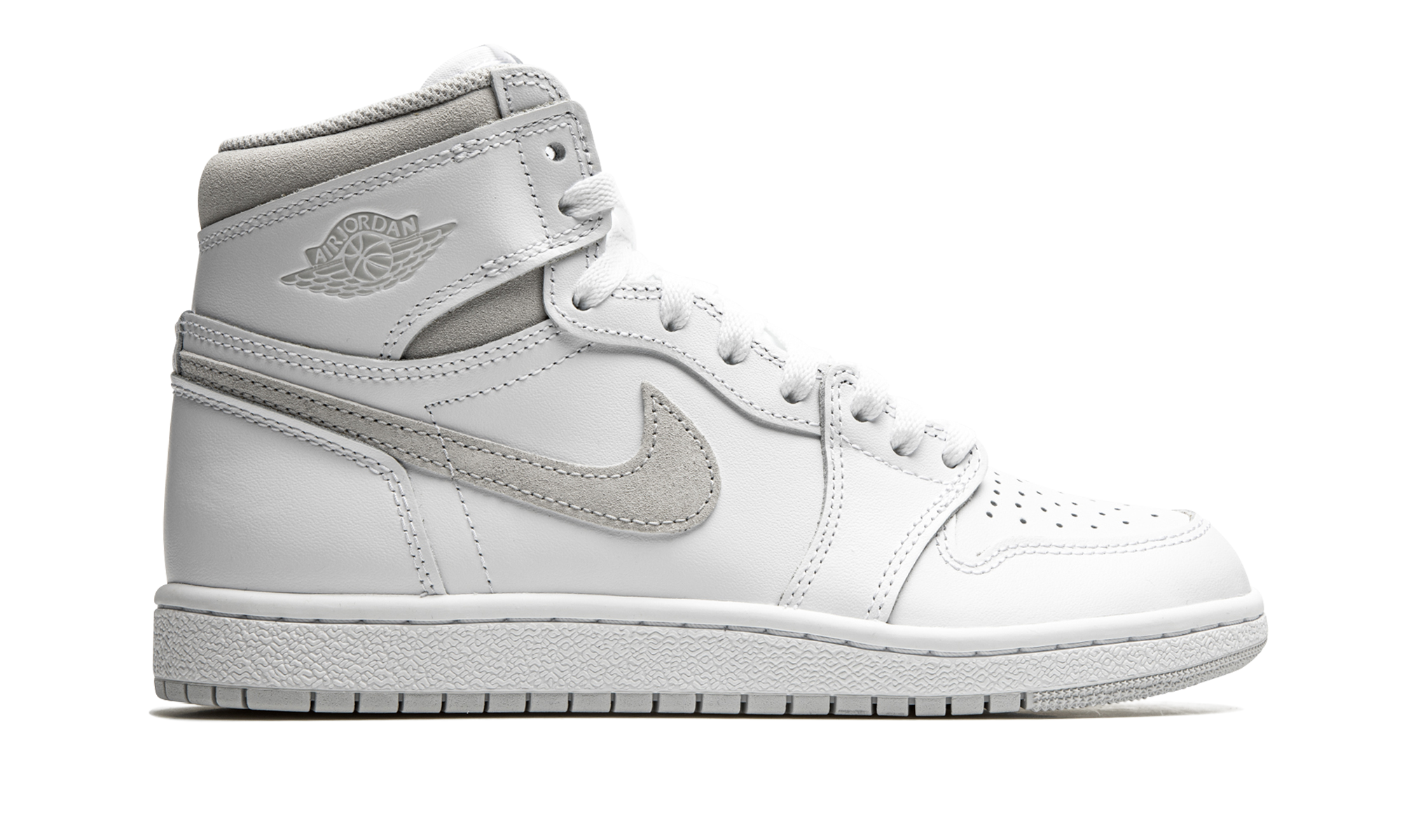 Jordan 1 Retro High '85 Neutral Grey