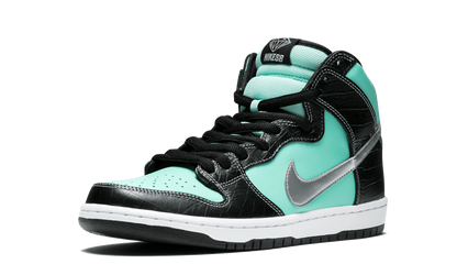 Nike SB Dunk High Diamond Supply Co.