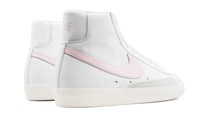 Nike Blazer Mid 77 White Pink Foam