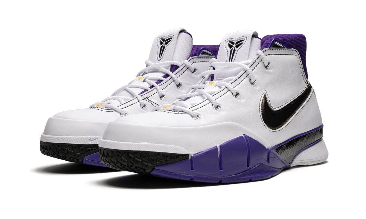 Nike Kobe 1 Protro 81 Pt Game