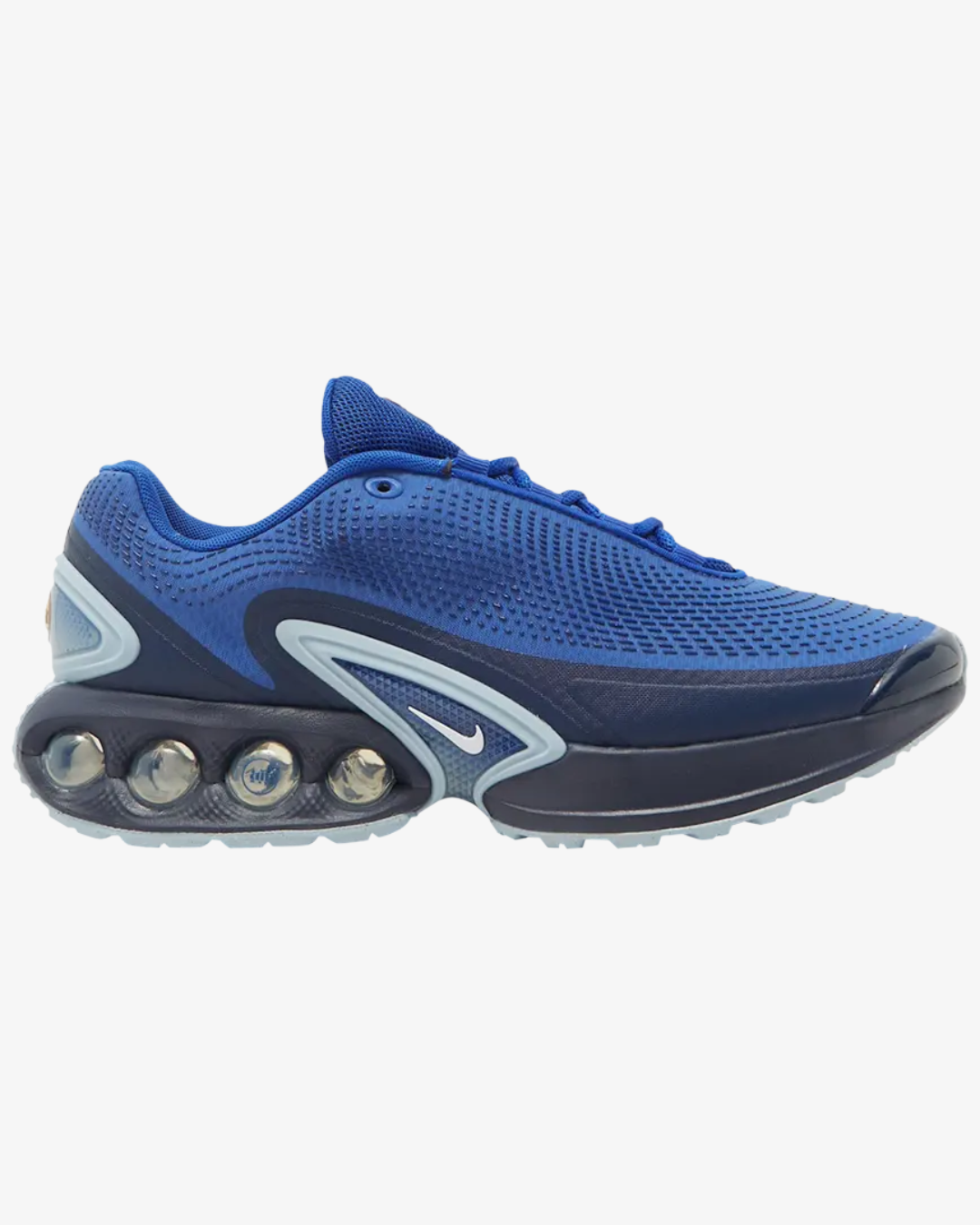 Nike Air Max DN Hyper Blue
