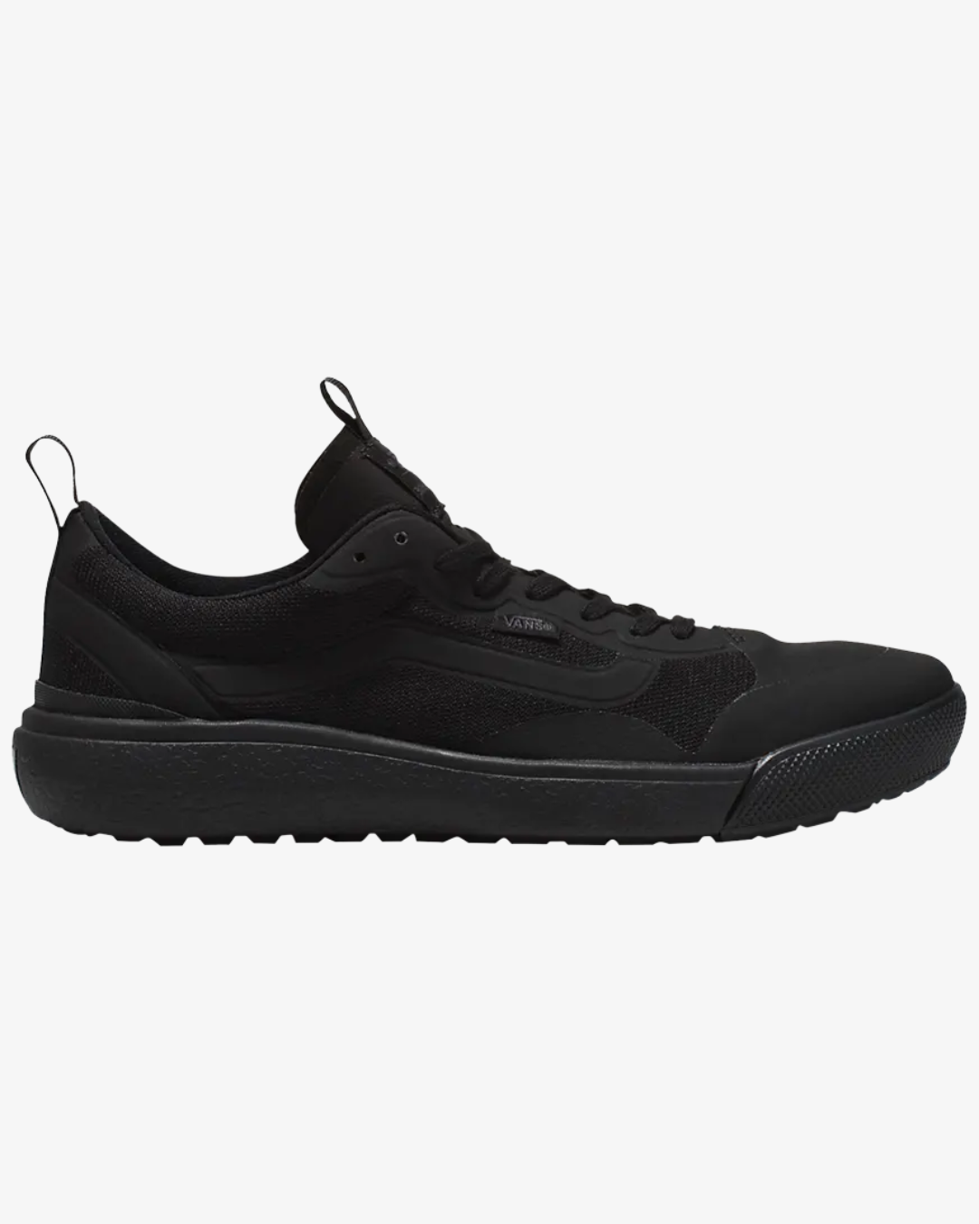Vans UltraRange EXO MTE Black