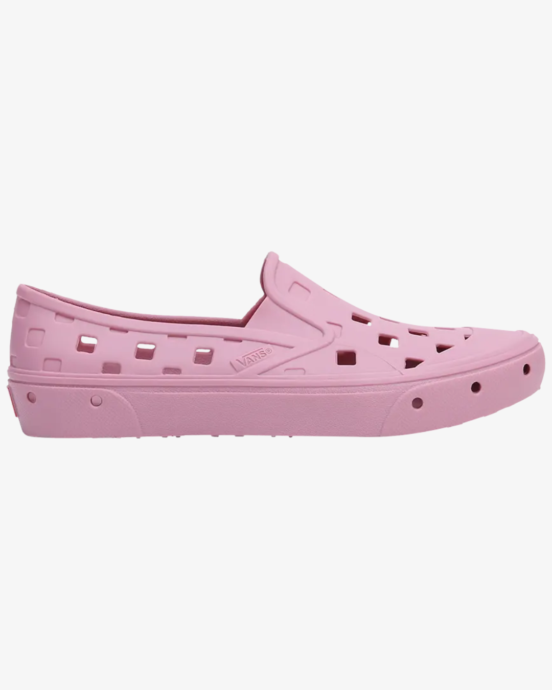 Vans Trek Slip-On Lilas