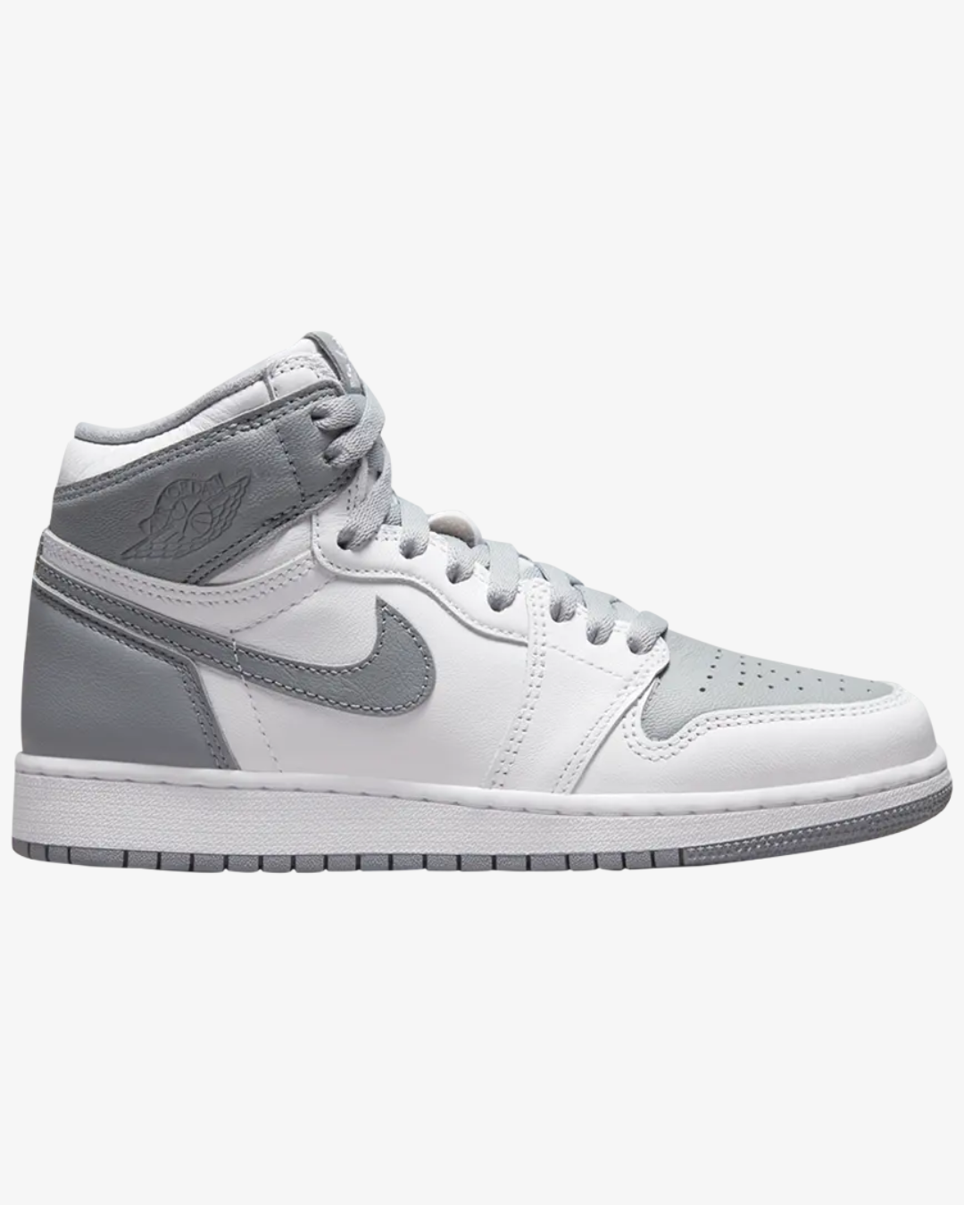 Air Jordan 1 Retro High OG GS Stealth