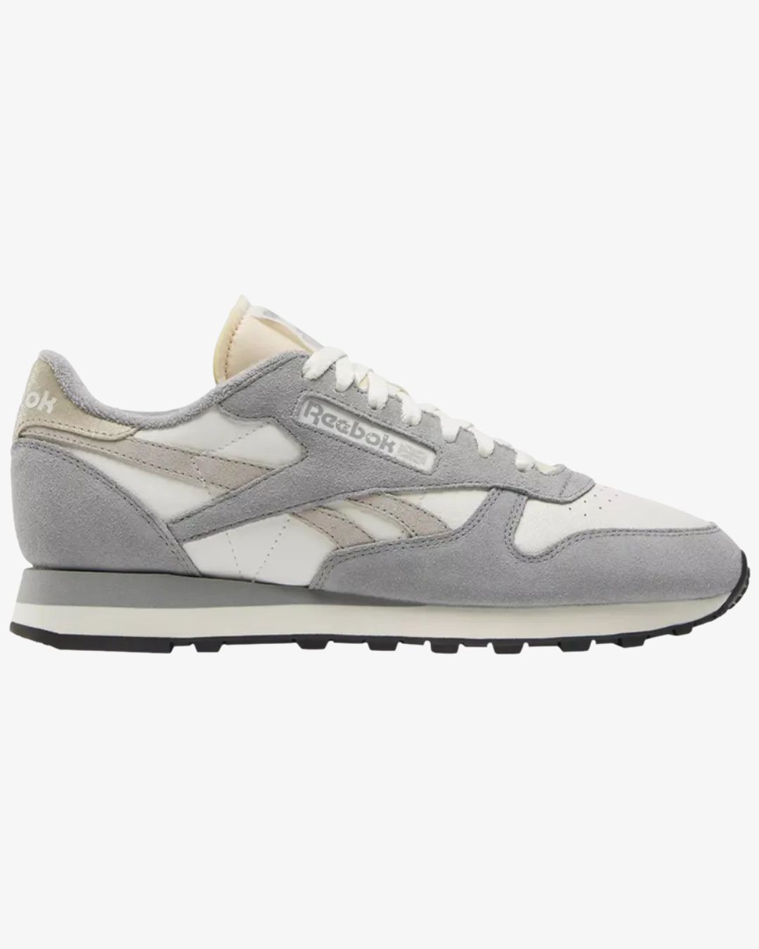 Reebok lassic Leather Chalk Moonstone