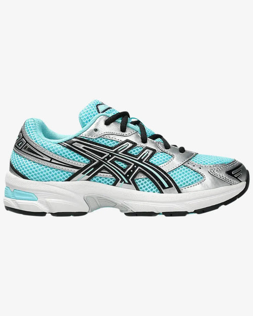 Asics Gel 1130 GS Larimar Blue Pure Silver