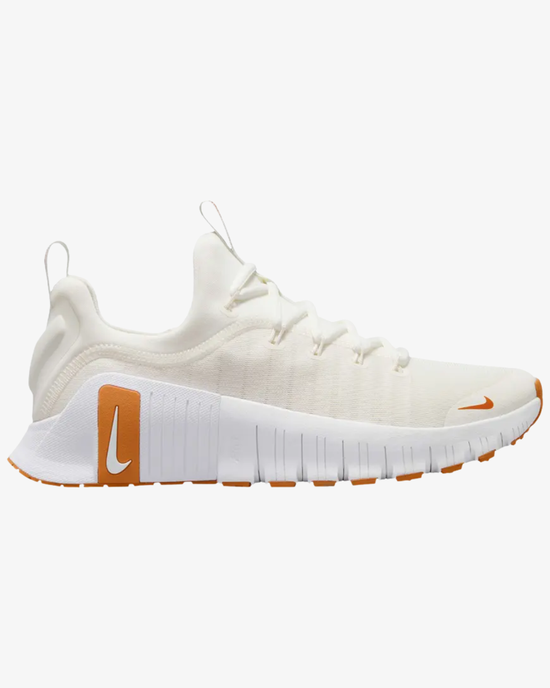 Nike Free Metcon 6 Sail White Monarch (Womens)