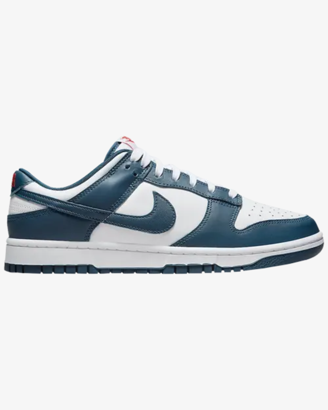 Nike Dunk Low Valerian Blue
