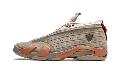 Jordan 14 Retro Low CLOT Terra Blush