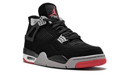 Jordan 4 Retro Bred (2019)