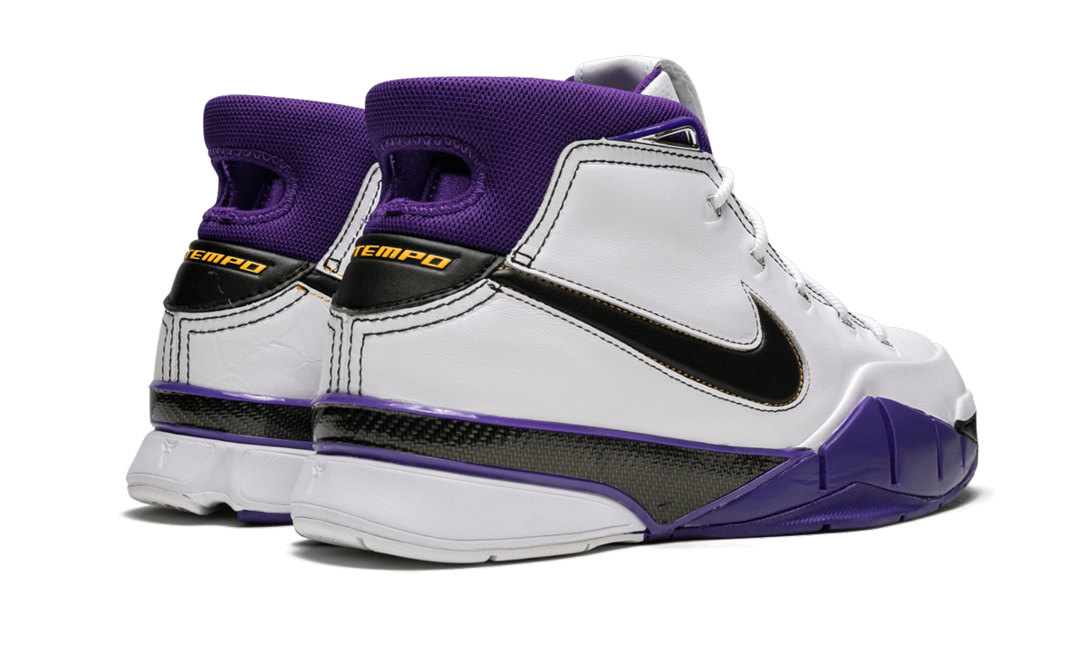 Nike Kobe 1 Protro 81 Pt Game