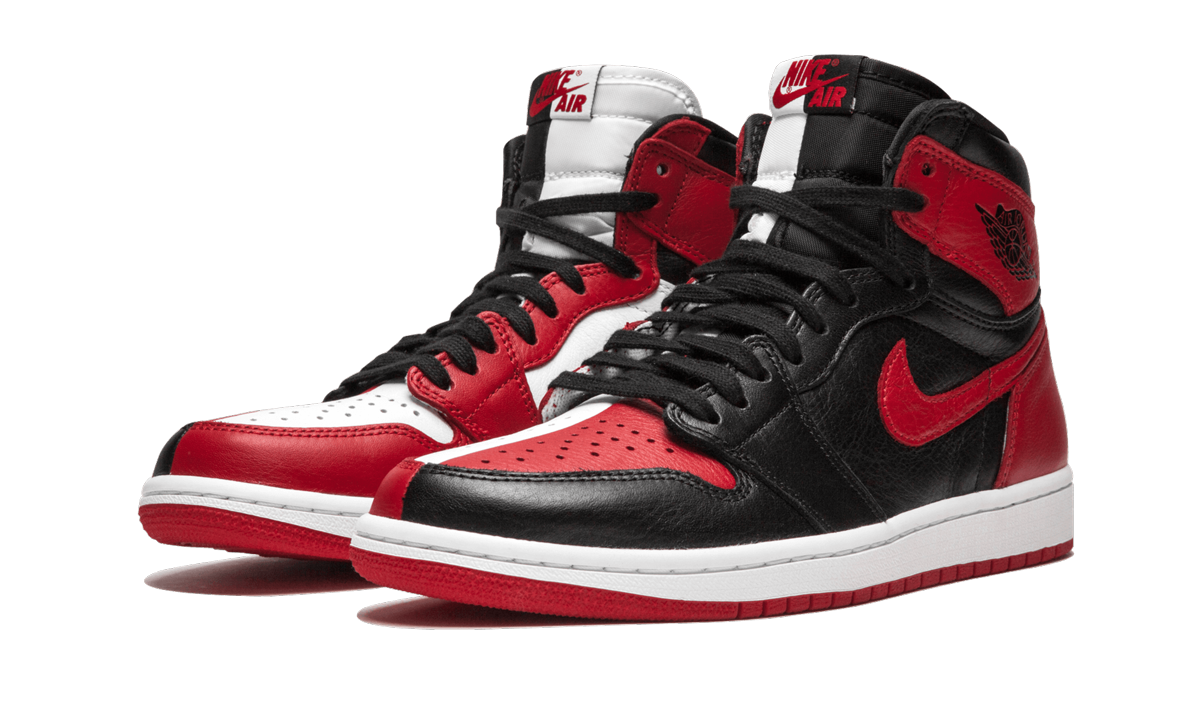 Jordan 1 Retro High Homage To Home (Non-numbered)
