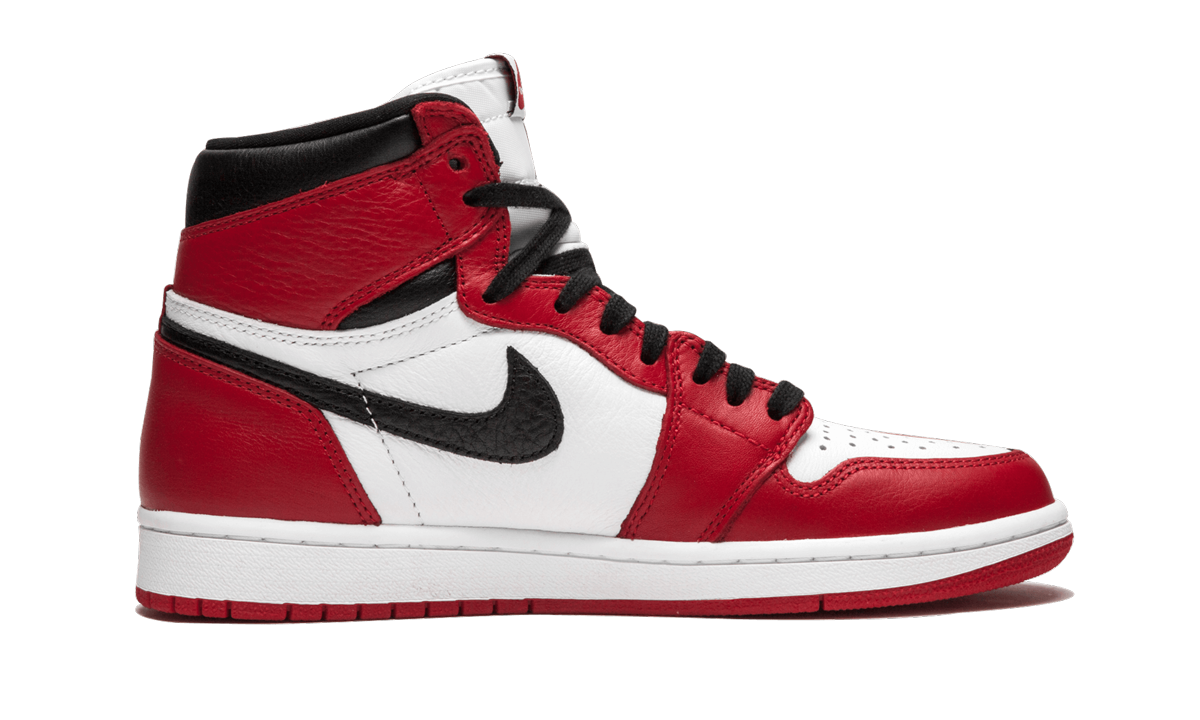 Jordan 1 Retro High Homage To Home (Non-numbered)