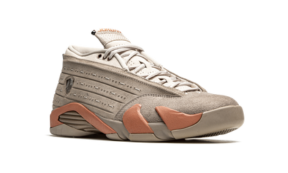 Jordan 14 Retro Low CLOT Terra Blush