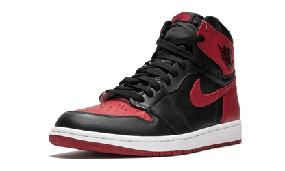 Jordan 1 Retro High Bred Banned (2016)