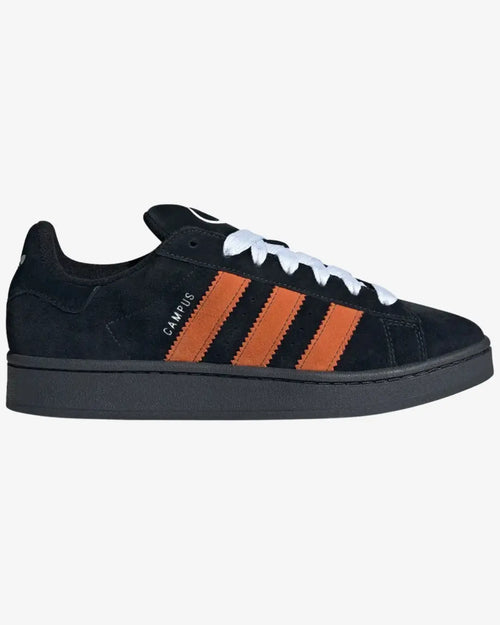 Campus 00s Carbon Orange