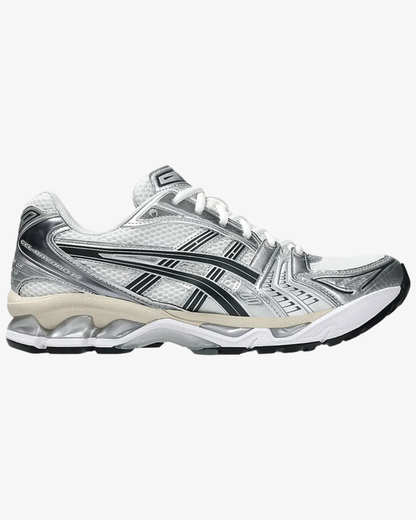 ASICS Gel-Kayano 14 White Graphite Grey