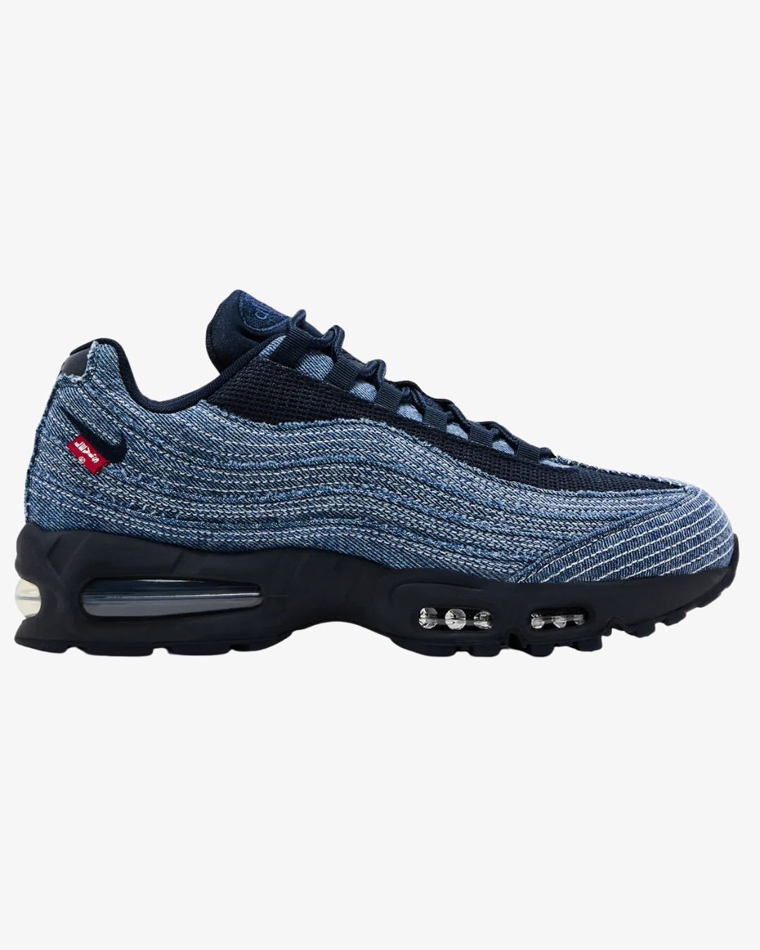 Nike Air Max 95 OG Levis Obsidian