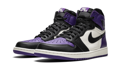 Jordan 1 Retro High Court Purple