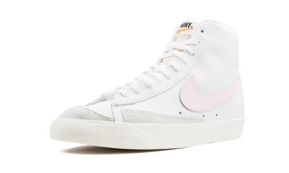 Nike Blazer Mid 77 White Pink Foam