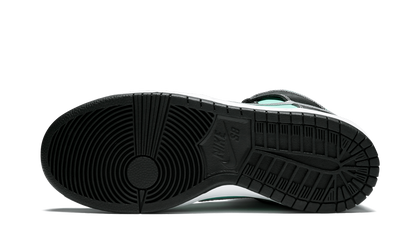 Nike SB Dunk High Diamond Supply Co.