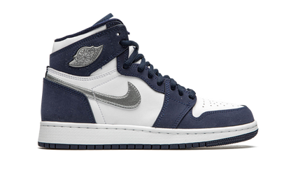 Jordan 1 Retro High CO Japan Midnight Navy (GS)