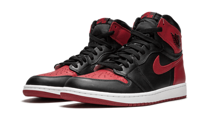 Jordan 1 Retro High Bred Banned (2016)