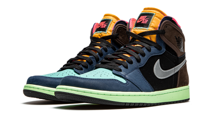 Jordan 1 Retro High Tokyo Bio Hack