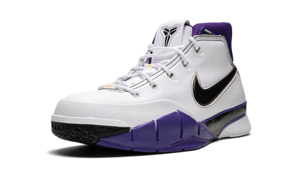 Nike Kobe 1 Protro 81 Pt Game