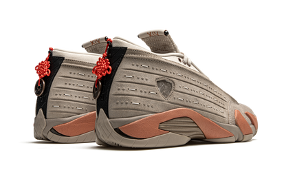 Jordan 14 Retro Low CLOT Terra Blush