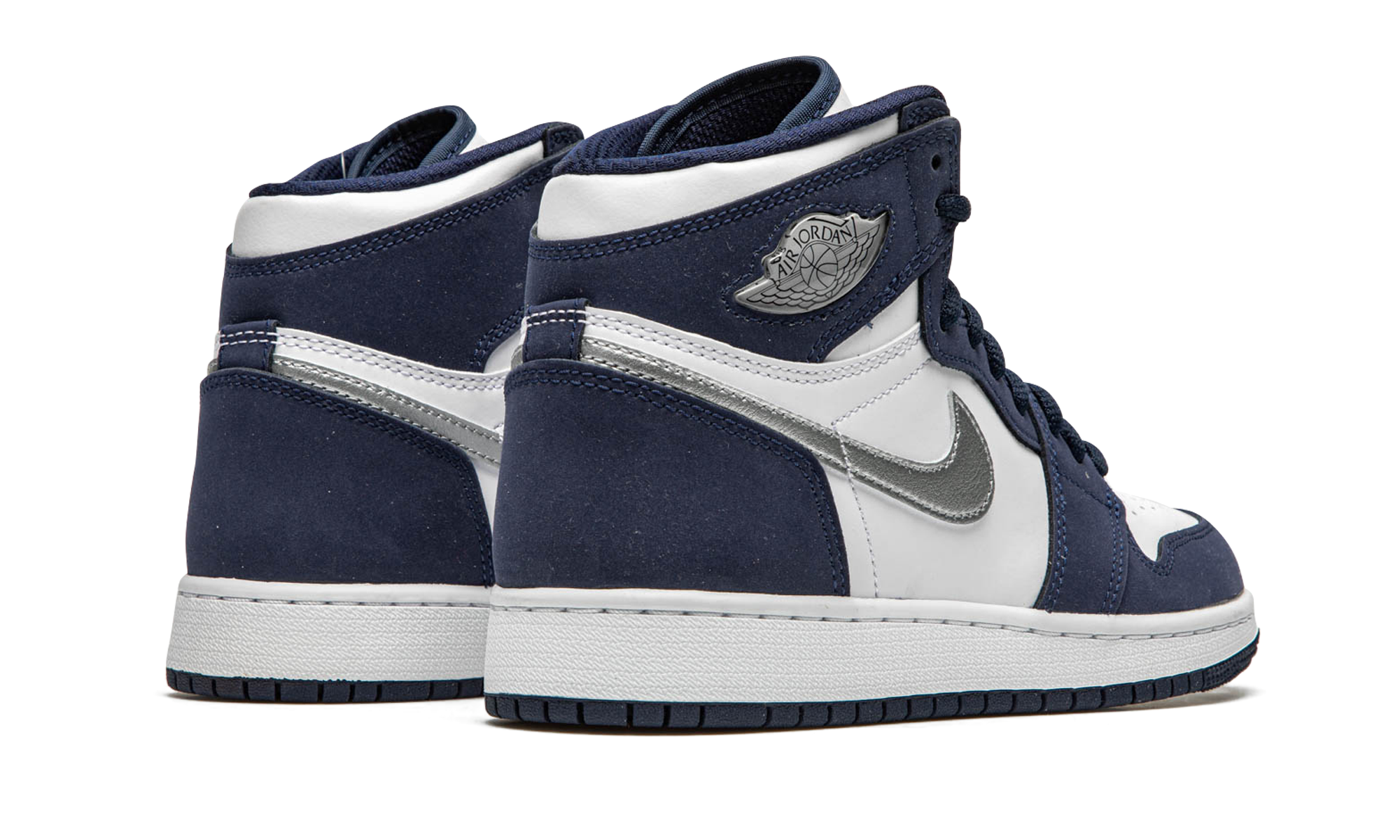 Jordan 1 Retro High CO Japan Midnight Navy (GS)