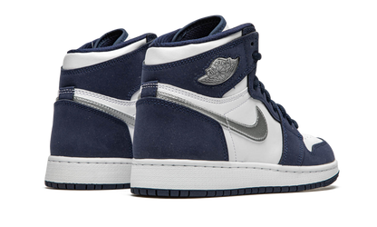 Jordan 1 Retro High CO Japan Midnight Navy (GS)