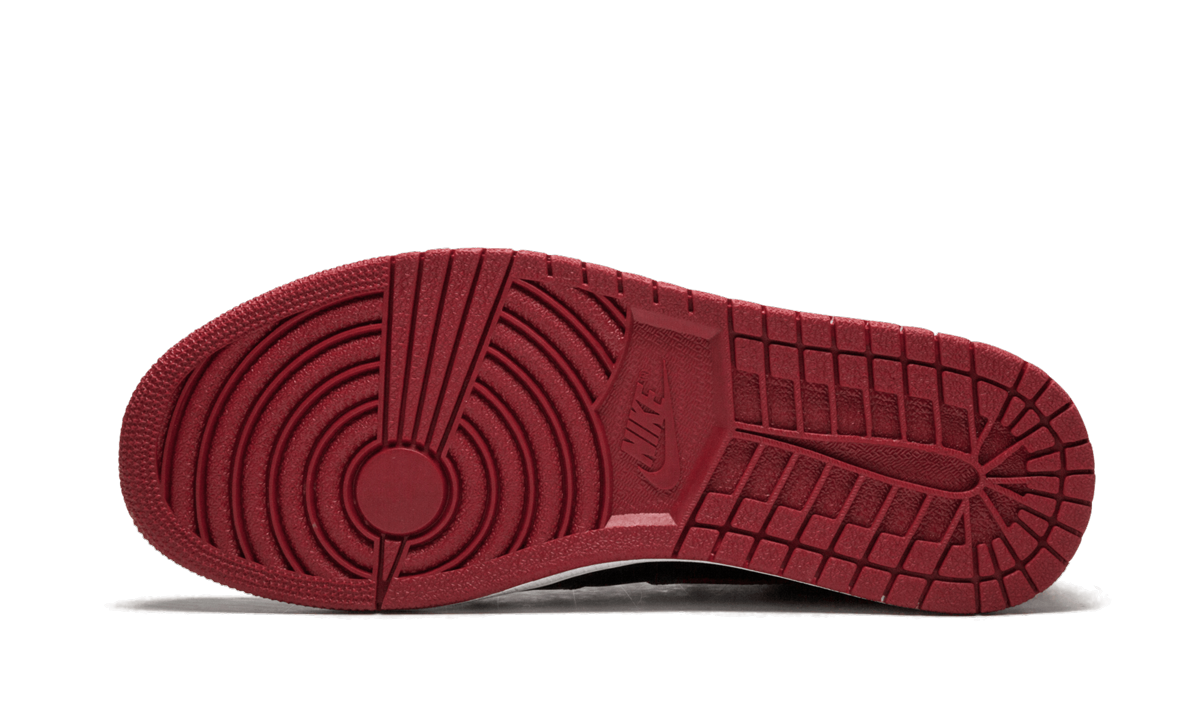 Jordan 1 Retro High Bred Banned (2016)