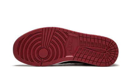 Jordan 1 Retro High Bred Banned (2016)