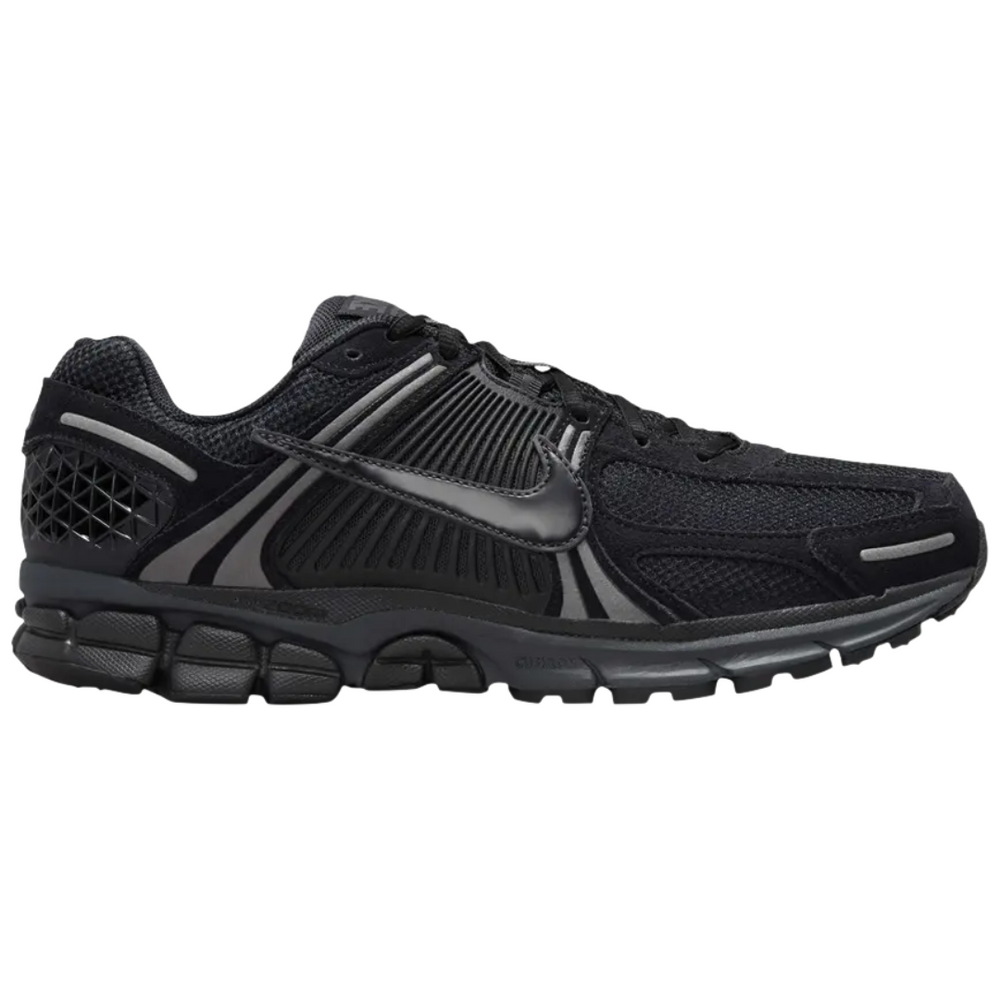 Nike Zoom Vomero 5 Black Metallic Dark Grey