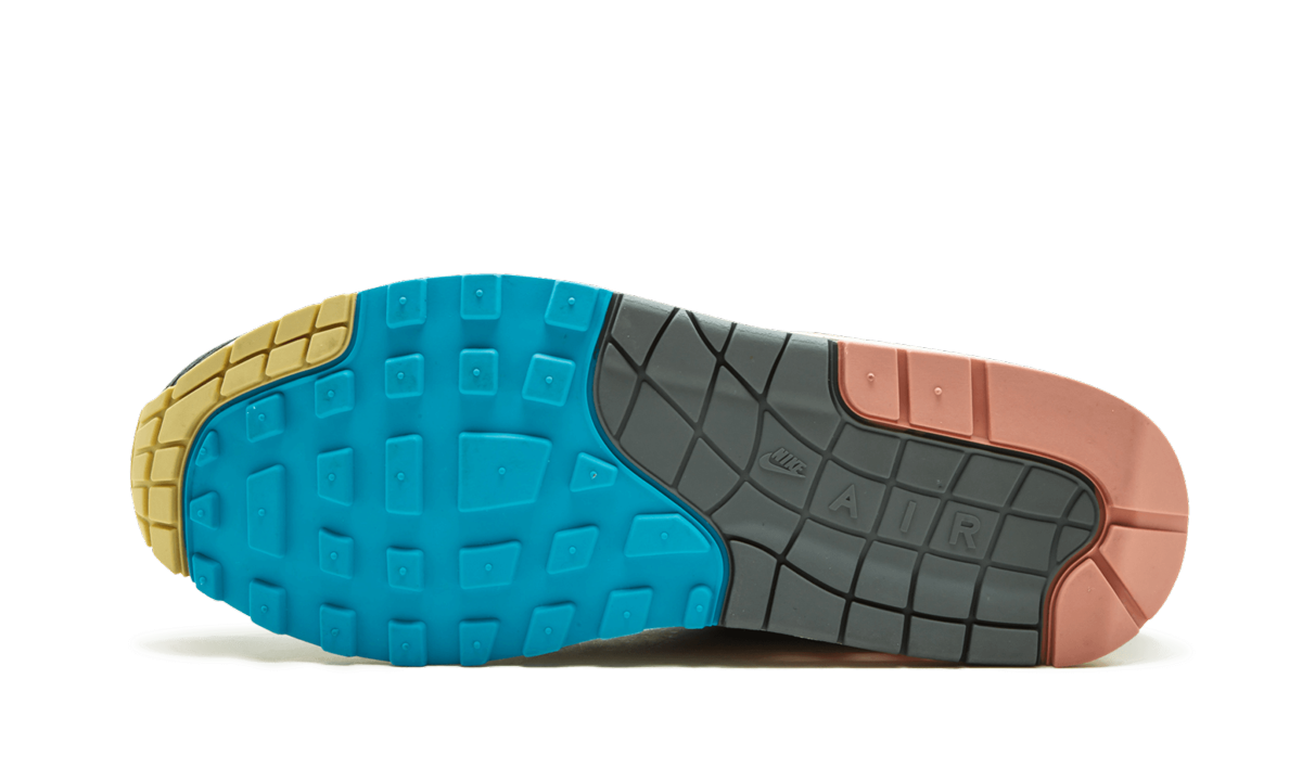 Nike Air Max 1/97 Sean Wotherspoon (Extra Lace Set Only)