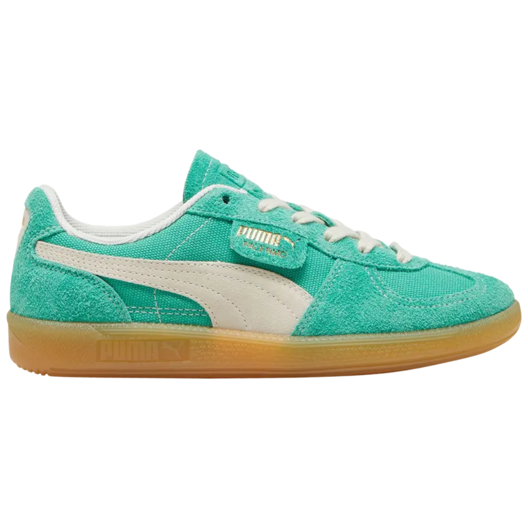 Puma Palermo Vintage Jade Frost