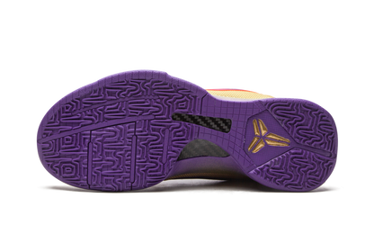 Nike Kobe 5 Protro Undefeated Hall of Fame