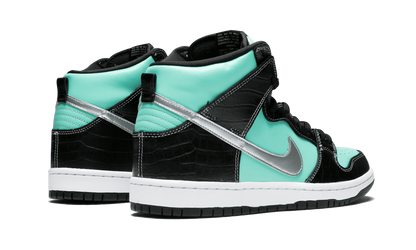 Nike SB Dunk High Diamond Supply Co.