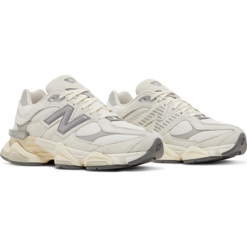 
                      
                        New Balance 9060 Sea Salt White
                      
                    